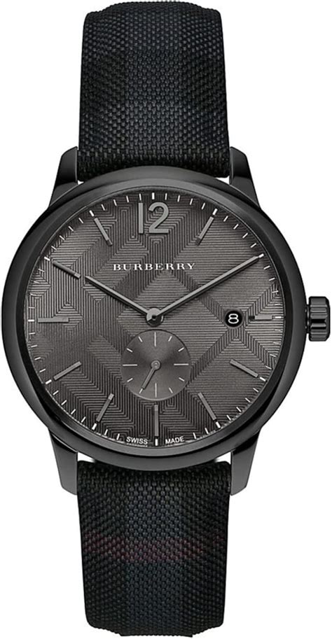 burberry orologio uomo 2012|Amazon.it: Burberry .